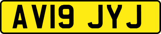AV19JYJ