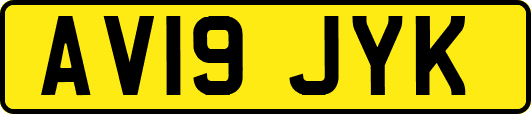 AV19JYK