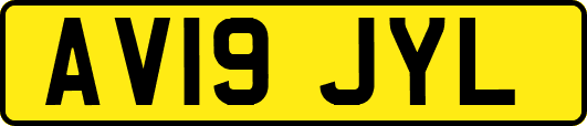 AV19JYL