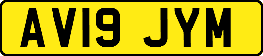 AV19JYM