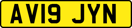 AV19JYN