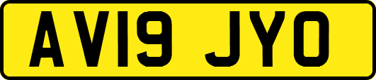 AV19JYO