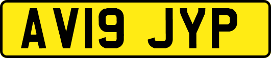 AV19JYP