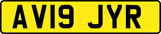 AV19JYR