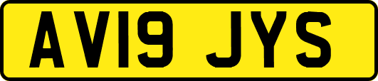 AV19JYS