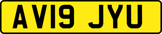 AV19JYU