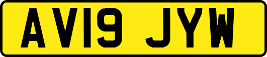 AV19JYW
