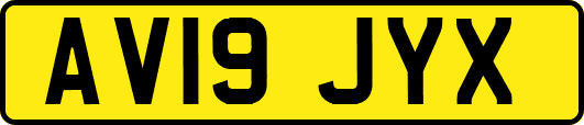 AV19JYX