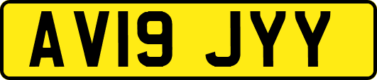 AV19JYY