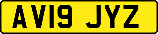 AV19JYZ