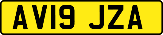 AV19JZA