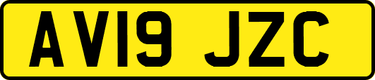 AV19JZC