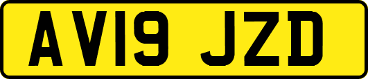 AV19JZD