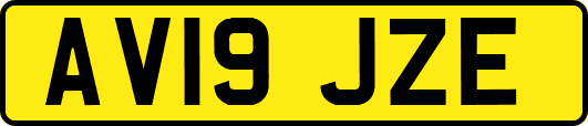 AV19JZE