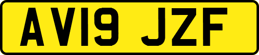 AV19JZF
