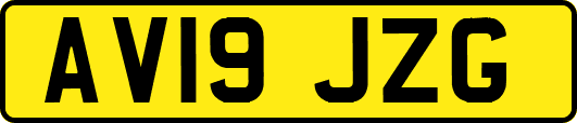 AV19JZG