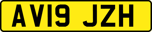 AV19JZH