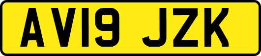 AV19JZK