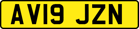 AV19JZN