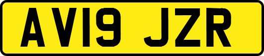 AV19JZR