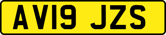 AV19JZS