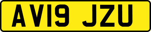 AV19JZU