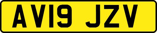 AV19JZV