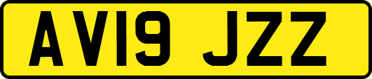 AV19JZZ