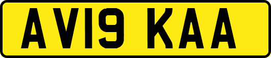 AV19KAA