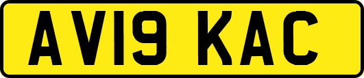 AV19KAC