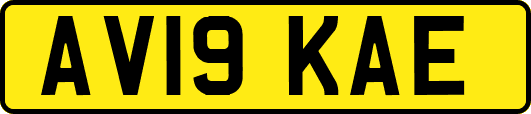 AV19KAE