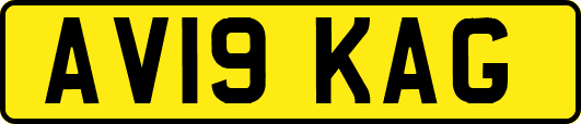 AV19KAG