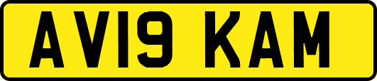 AV19KAM