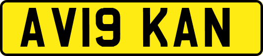 AV19KAN