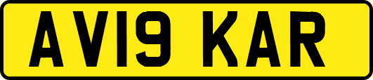 AV19KAR