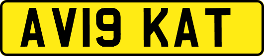 AV19KAT