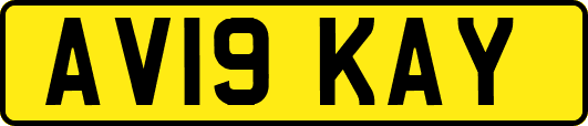 AV19KAY