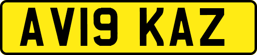 AV19KAZ