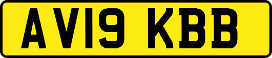 AV19KBB