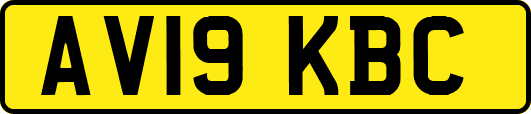 AV19KBC