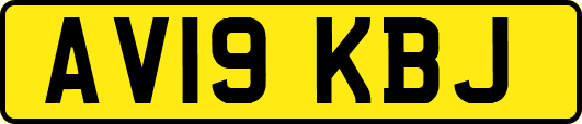 AV19KBJ