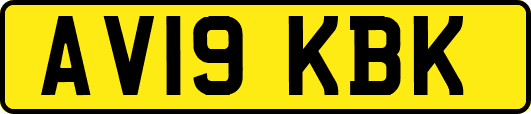 AV19KBK