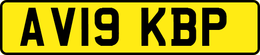 AV19KBP