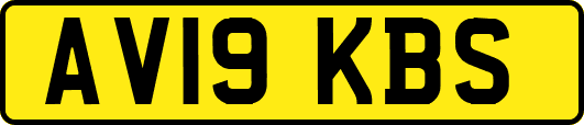AV19KBS