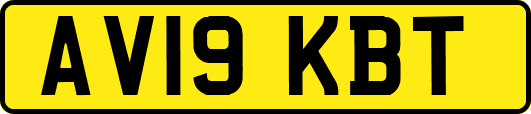 AV19KBT