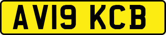 AV19KCB