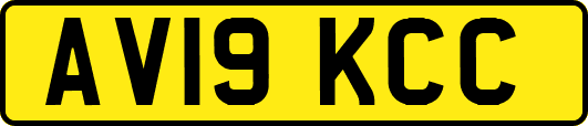 AV19KCC