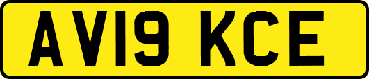 AV19KCE