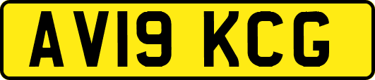 AV19KCG