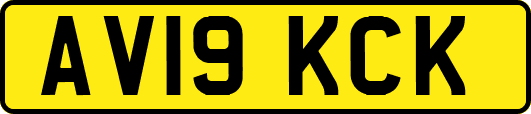 AV19KCK